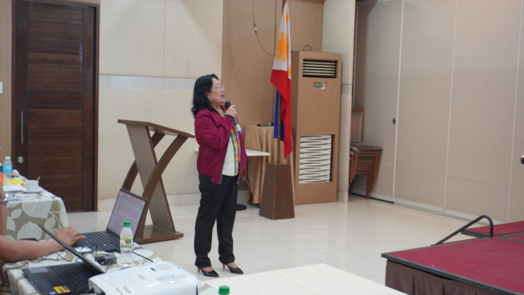 CODIFYING CHANGE: SB Tigbauan Charts a Smarter Legislative Path