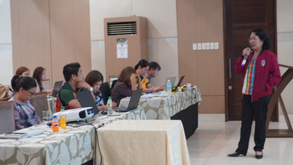 CODIFYING CHANGE: SB Tigbauan Charts a Smarter Legislative Path