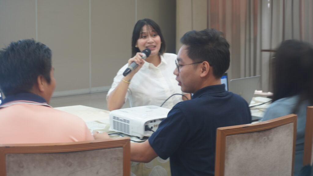 CODIFYING CHANGE: SB Tigbauan Charts a Smarter Legislative Path