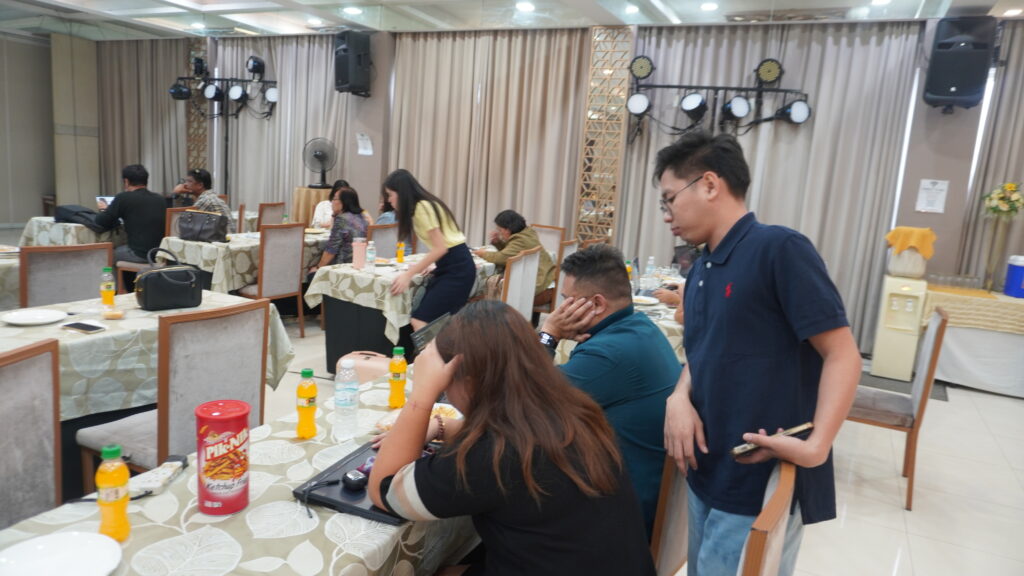 CODIFYING CHANGE: SB Tigbauan Charts a Smarter Legislative Path