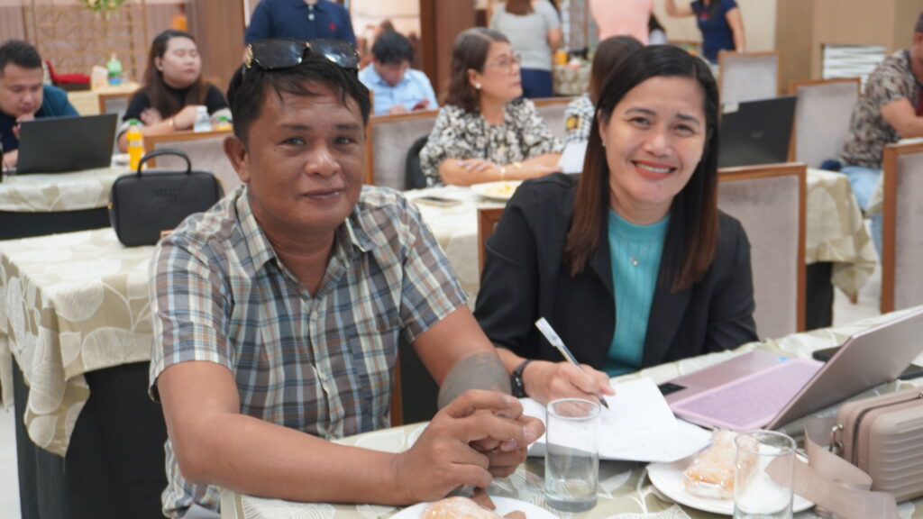 CODIFYING CHANGE: SB Tigbauan Charts a Smarter Legislative Path